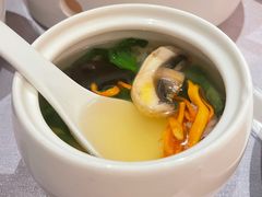 -A One Kitchen·南京精菜馆(德基广场店)