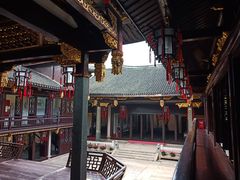 -上海三山会馆