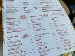 -弗兰克牛排西餐厅Ribone steak house(柠檬花园店)