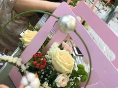 -森野花艺培训·企业团建活动沙龙