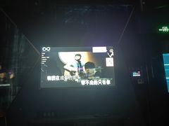 -酷秀KTV(五道口店)
