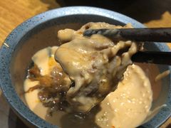 -呷哺呷哺 黄金牧场 (新中关购物中心店)
