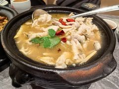 -陶德砂锅(营门口店)