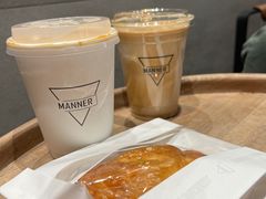 -Manner Coffee(淮海755店)