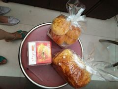 -麦香村手工烘焙(乐安店)