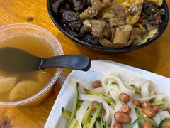 -螺蛳粉先生(蓟门桥店)