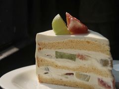-black rainbow coffee