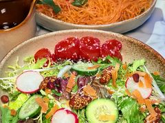 -丝路有约·优雅新疆菜(万宴城店)