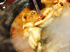 -老天桥蛙炉火锅(姑苏总店)