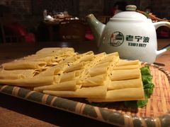 -老宁波1381餐厅(桃源中路店)