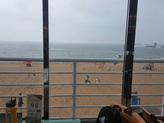 -海天一色海景自助餐厅(西港花园店)