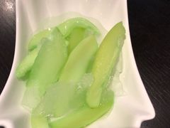 情人果-柒號馆天津菜·八珍豆腐·牛窝骨