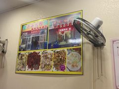 -老七饭馆(光荣道总店)
