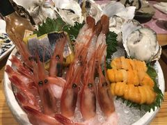 -花潮料理艺食馆(世欧广场店)