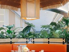 -泰椰里·泰国餐厅(智慧城广百广场店)