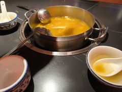 -淼福猪肚鸡·椰子鸡火锅(大沙地店)