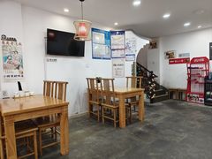 -孙盛兴奥灶面馆·蟹黄面·三虾面(直营.拙政园店)