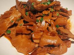 -筱爷叔·上海传统手工菜(玉树路店)