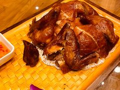 -hallch好吃餐厅(奥体中心店)