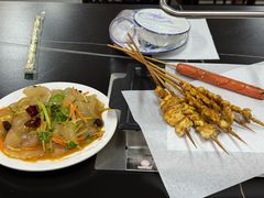 -老黑板筋(顺义总店)