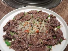 -优食坊·蒸汽海鲜(康盛路店)