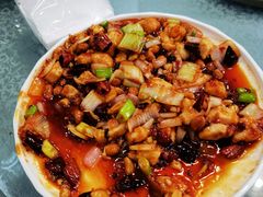 -穆鑫楼食府