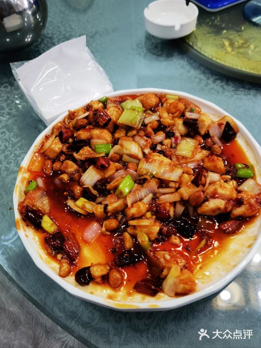 穆鑫楼食府图片