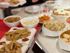 -海底捞火锅(高科广场店)