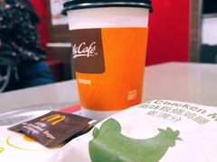 -麦当劳(国际大厦店)