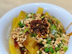 黄凉粉-何氏筠连水粉(明伦堂店)