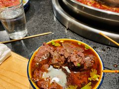 -飘香火锅(玉林西路店)