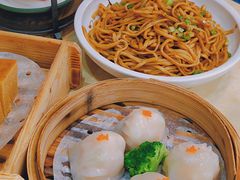 -中恒华茶楼(牌坊店)