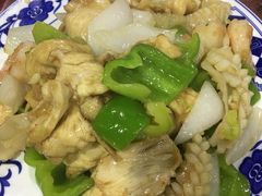 -九河居(荔湾路店)