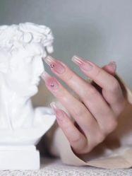 -Halo美甲美睫