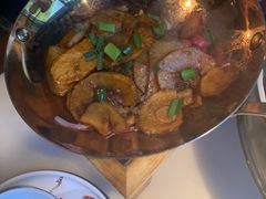 -绿茶餐厅(千岛湖银泰城店)