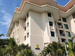 -惠州金海湾嘉华度假酒店