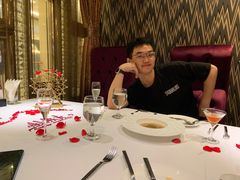 -王品牛排(郑州大卫城店)