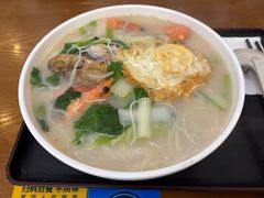 -大禹家·海鲜面馆(新闸路店)