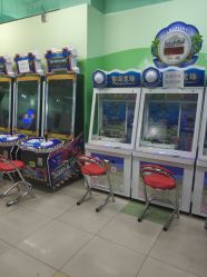 -莫莉幻想儿童乐园(北京顺义华联店)