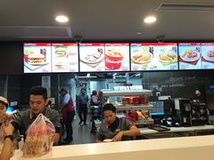 -快乐蜂(永光广场店)