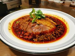 -陶德砂锅(蜀汉路店)