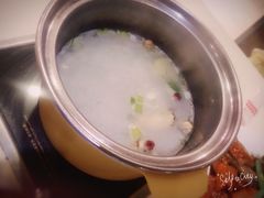 -聚盛源蒸汽海鲜火锅烤肉自助(巨川金海岸购物广场店)