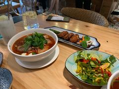 -越美小馆·越南料理(曲江店)