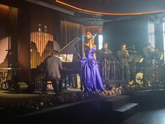 -林肯爵士乐上海中心 Jazz at Lincoln Center Shanghai