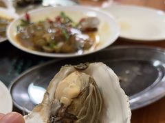 -船奇蒸汽海鲜·闽菜(八市海鲜总店)