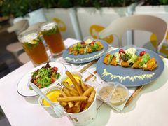 -艾薯夫妇Aysh(福田星河COCOPark店)