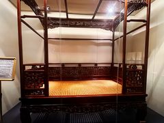 -香然会·园林雅宴(陆家嘴店)