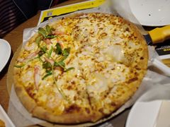 -乐凯撒披萨(中心书城店)