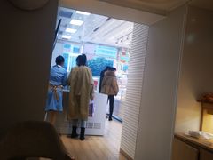 -好利来(高新枫叶广场店)