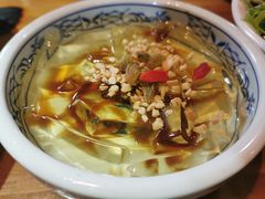 冰粉-严记小天府酸菜鱼(西四路店)